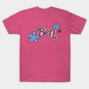 Ben T-Shirt